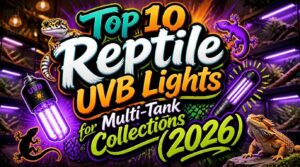 reptile uvb lights for multi tank collections reptile uvb lights for multi tank collections