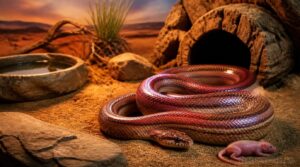 rosy boa care needs rosy boa care needs