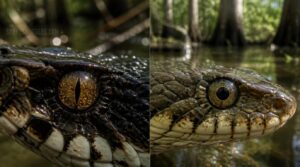round versus elliptical pupils round versus elliptical pupils