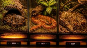 safer heating choices by species safer heating choices by species