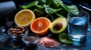 safer weight loss approaches to protect electrolyte balance safer weight loss approaches to protect electrolyte balance