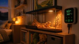 safest thermostat features for bedrooms safest thermostat features for bedrooms