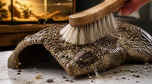 scrub away debris scrub away debris