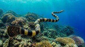 sea snakes sea snakes