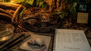 set a rescue feeding schedule set a rescue feeding schedule