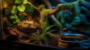 setting up a ball python enclosure setting up a ball python enclosure
