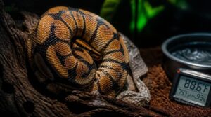 signs your snake feels anxious signs your snake feels anxious