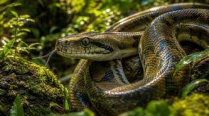 snake anatomy and physical traits snake anatomy and physical traits
