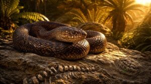 snake evolution and natural history snake evolution and natural history