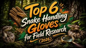 snake handling gloves for field research snake handling gloves for field research