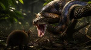 snake predation techniques snake predation techniques