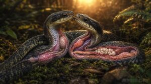 snake reproductive organs snake reproductive organs