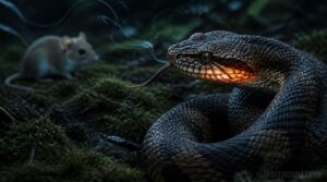 snake sensory abilities snake sensory abilities