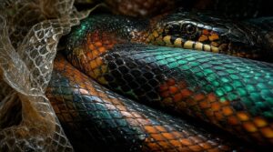 snake skin, scales, and coloration snake skin, scales, and coloration