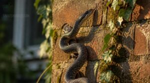 snakes most likely to climb snakes most likely to climb