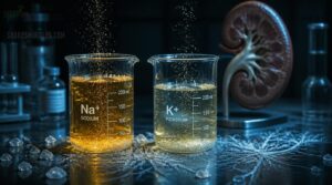 sodium and potassium depletion causes sodium and potassium depletion causes