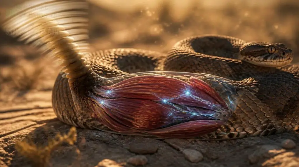 Rattlesnake Tail Shaking Behavior Explained: Mechanisms, Signals & Mimicry