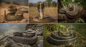 species coiling behavior differences species coiling behavior differences