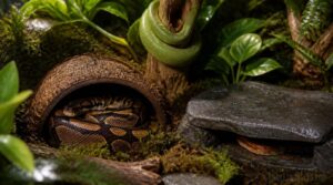 species-specific hides species-specific hides