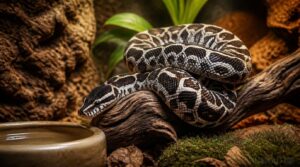 spider ball python care needs spider ball python care needs