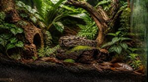 start with a natural habitat plan start with a natural habitat plan