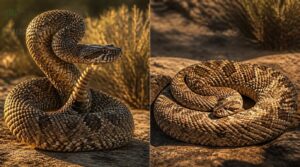 strike coils versus resting coils strike coils versus resting coils