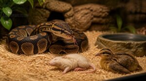 sudden prey type changes sudden prey type changes