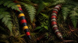 tail banding clues tail banding clues