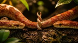 tail-locking during mating tail-locking during mating