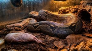 temperature effects on prey size temperature effects on prey size