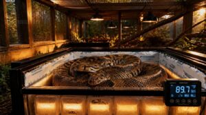 temperature-stable feeding zones temperature-stable feeding zones