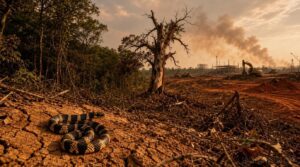 threats to natural habitats threats to natural habitats