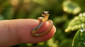 tiny snake names tiny snake names
