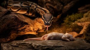 trigger your snake’s feeding response trigger your snake’s feeding response