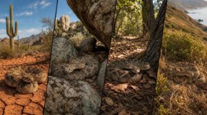 types of habitats rattlesnakes occupy types of habitats rattlesnakes occupy