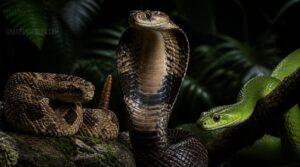 types of snake venom and their effects types of snake venom and their effects