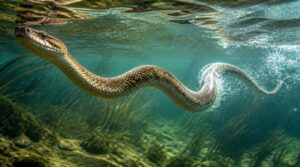 underwater body propulsion underwater body propulsion