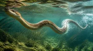 underwater body propulsion underwater body propulsion