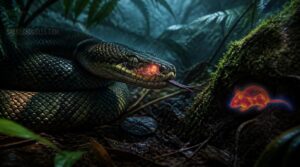 unique snake adaptations unique snake adaptations