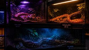 uvb levels by snake species uvb levels by snake species