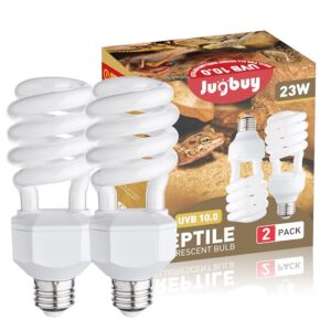 UVB Reptile Light Bulb 10.0, B0CBRGPCPD