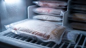 vacuum-sealed storage vacuum-sealed storage