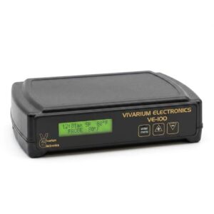 VE 100 Digital On/Off Thermostat B00U2VBR5O