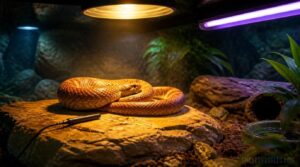warm basking zone warm basking zone