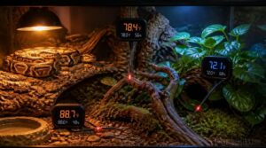 warm, cool, and ambient zones warm, cool, and ambient zones