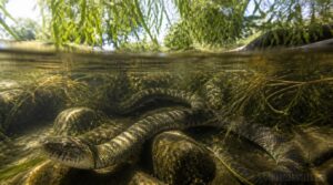 water snakes water snakes