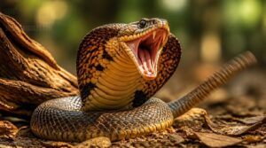 what is snake bluffing what is snake bluffing