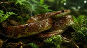 what is snake musking what is snake musking