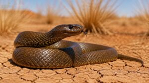 what is the most venomous snake what is the most venomous snake