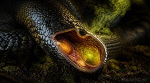 what snake musk contains what snake musk contains